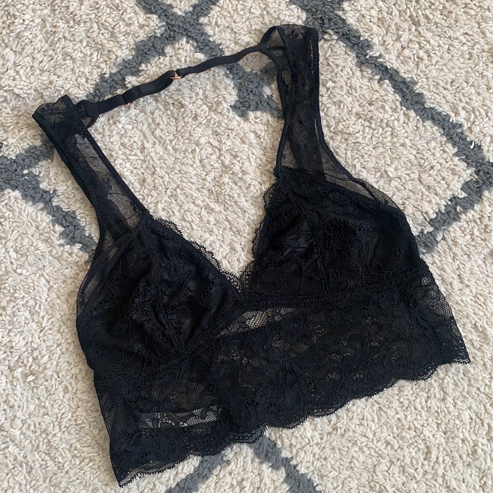 NWOT Out From Under Bralette Urban Outfitters